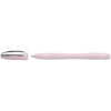Schneider -  balpen Slider Memo Colour Edition, extra breed, blauwe inkt, pearl