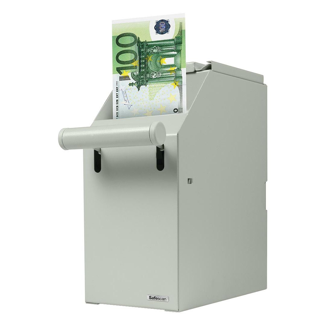 Safescan - POS-Safe 4100, grau