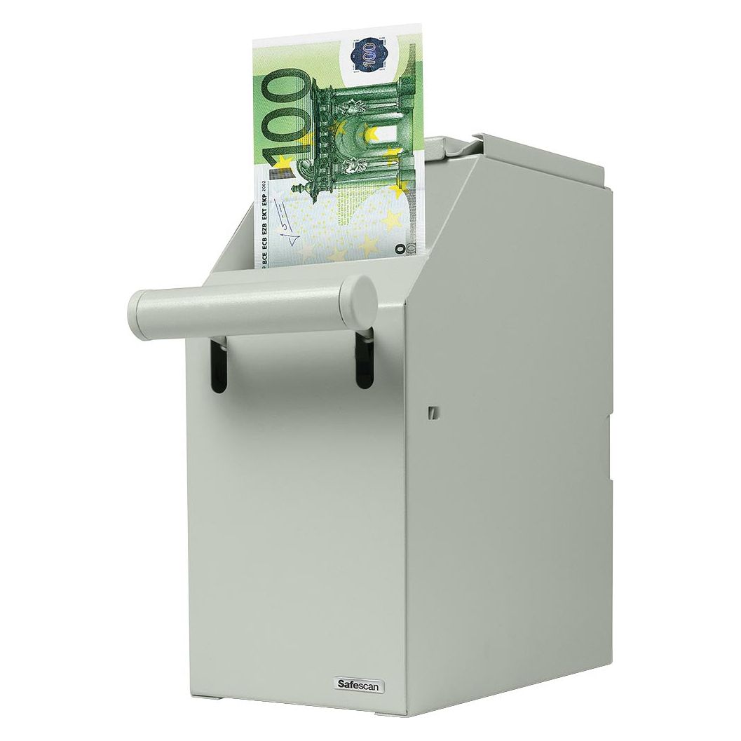 SafeScan - Pos Safe 4100, gris