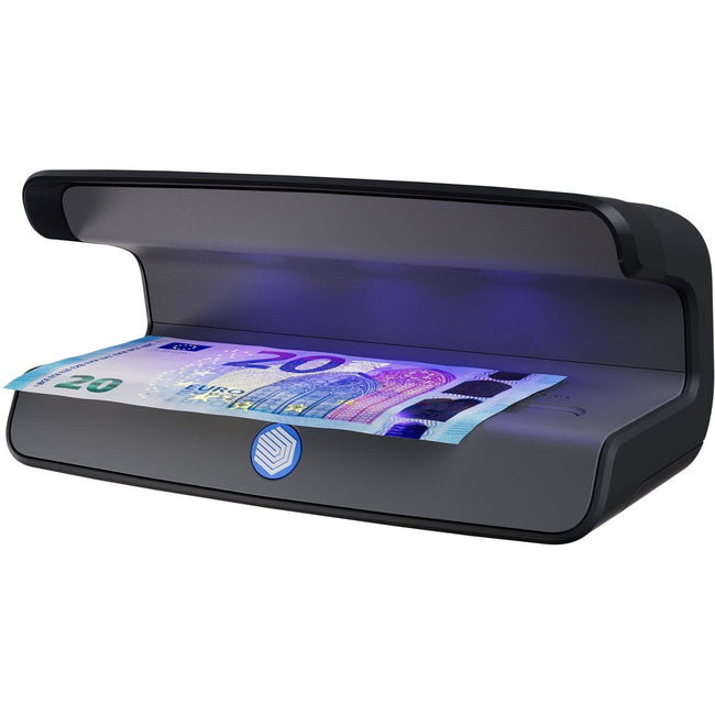 Safescan -  valsgelddetector 55 LED, met UV valsgelddetectie