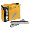 Bostitch - agrafes SB302012 (12 mm)