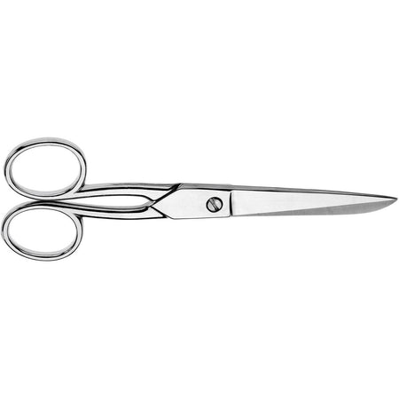 Clauss - ciseaux à tissu 15 cm, acier inoxydable