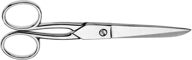 Clauss - Stoffschere 15 cm, Edelstahl