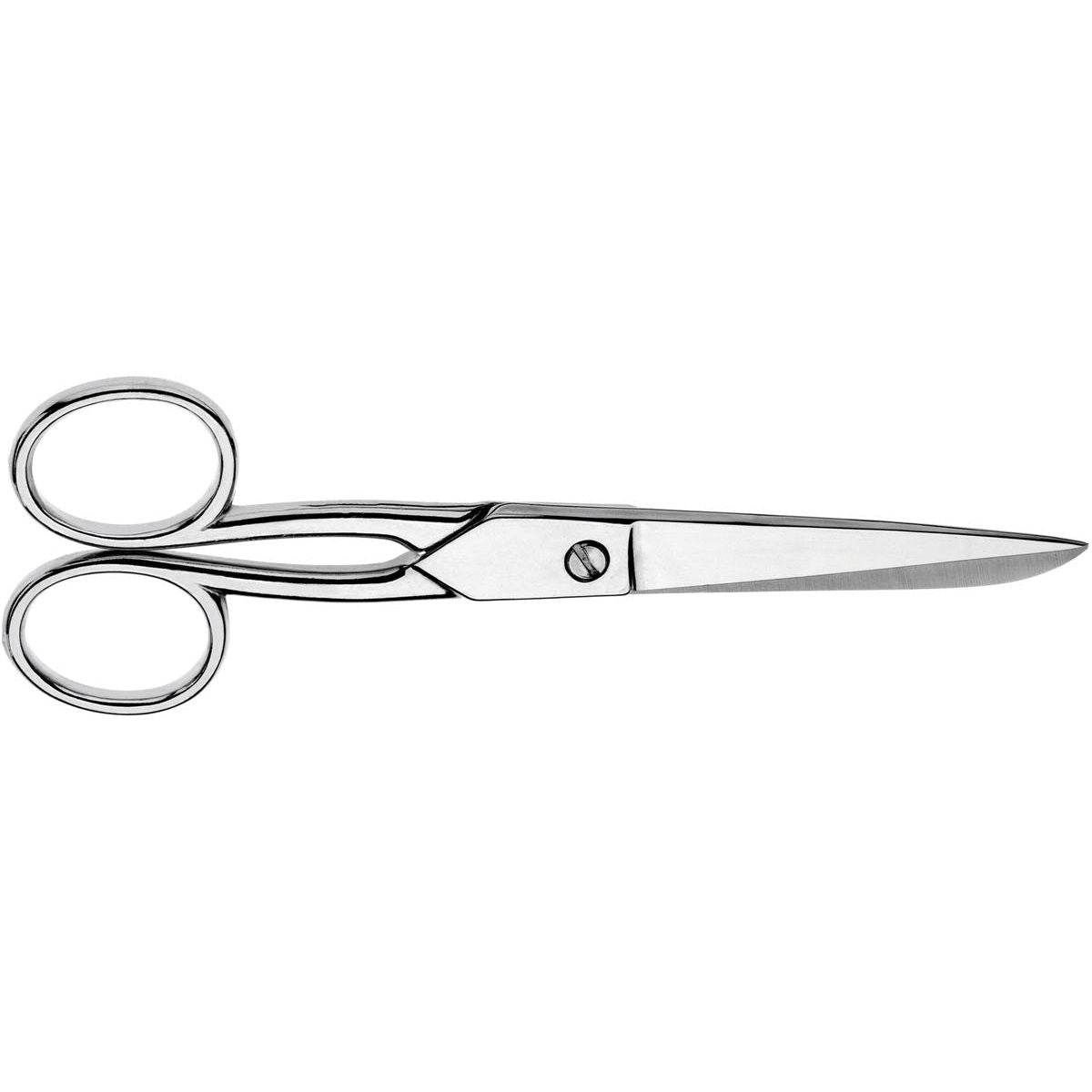 Clauss - Clauss stofschaar 15 cm, RVS