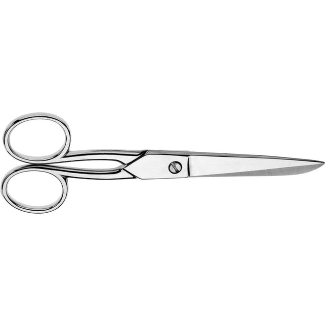 Clauss - Clauss stofschaar 15 cm, RVS