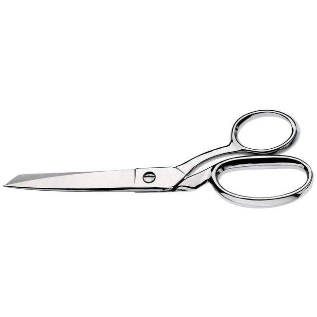 Clauss - ciseaux à tissu pour tissu léger 21 cm, acier inoxydable
