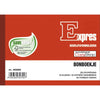 Sigel - carnets de reçus numérotés de 1 à 50, 50 x 2 feuilles, autocopiants