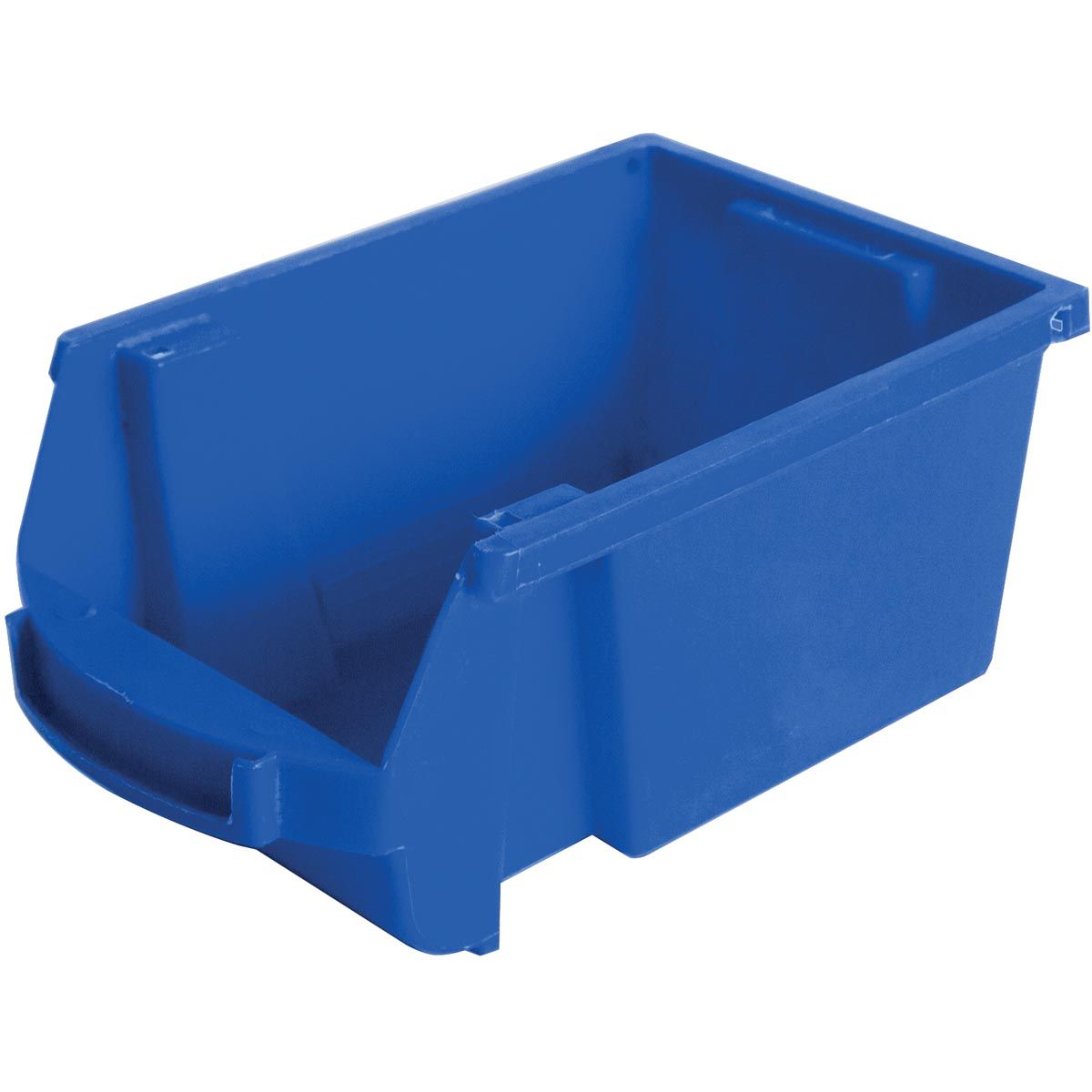 Viso -   magazijnbak 1 liter, blauw