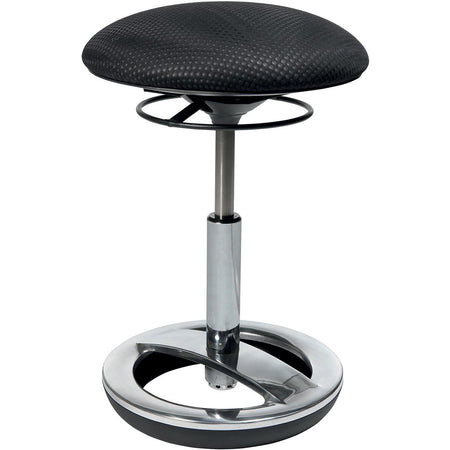Topstar - Chaise de bureau Top Sitness Bob, noir