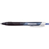 Uni-ball -  Jetstream roller Eco, intrekbaar, schrijfbreedte 0,85 mm, blauw