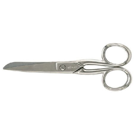 Reuser - Ciseaux 130mm acier