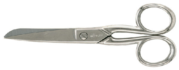 Reuser - Ciseaux 130mm acier