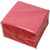 Klika - Servietten 33x33cm 2 Lagen 100 Stück rosa