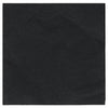 Timmers -  Servetten 33x33cm 2 laags 100 stuks zwart