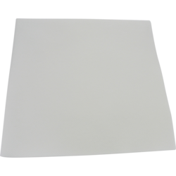 Servetten 40x40cm 3 laags 1/8 vouw 250 stuks wit | 4 stuks