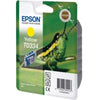 Epson -  inktcartridge T0334, 440 pagina's, OEM C13T03344010, geel