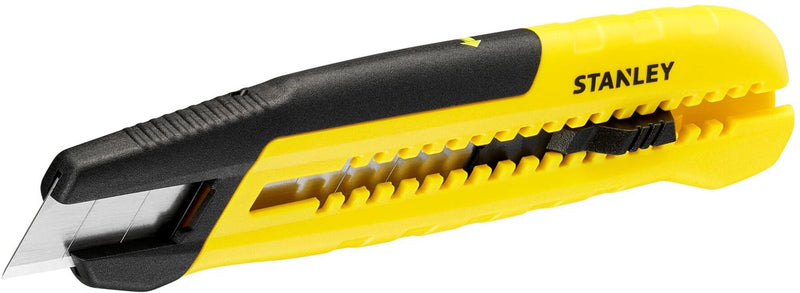 Stanley - cutter Quick Snap 18 mm