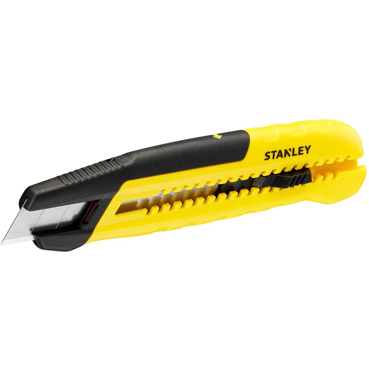 Stanley -  cutter Quick Snap 18 mm