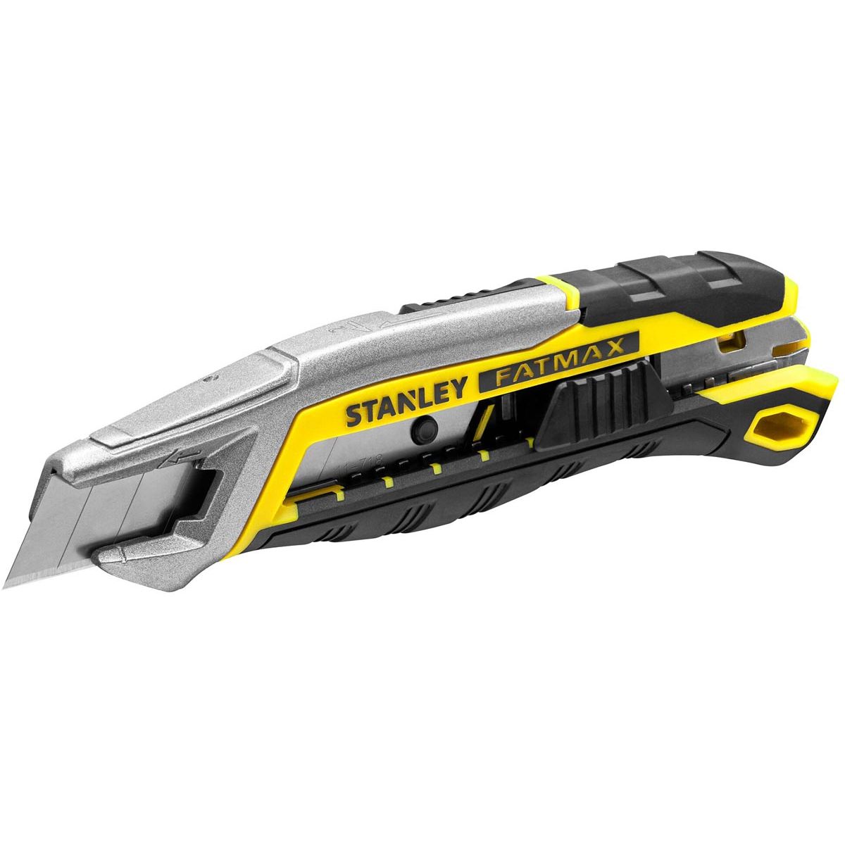 Stanley -  Fatmax cutter Quick Snap 18 mm