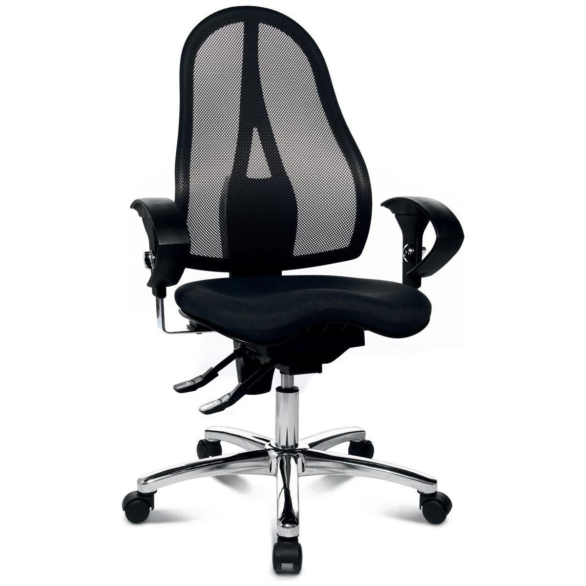 Topstar - Top Office Chair Sitness 15, noir