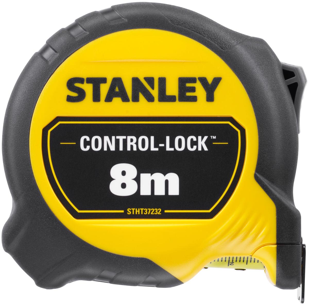 Stanley - Laufmeter Control-Lock 8 m x 25 mm