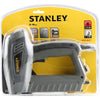 Stanley - agrafeuse électrique TRE540 2en1