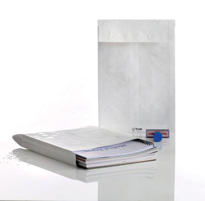Tyvek - Balgumschläge ft 250 x 353 x 38 mm, Packung à 20 Stück