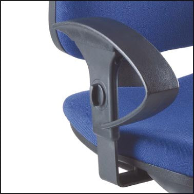 Topstar - Accoudoirs supérieurs pour Top Point 60, Point 70, Support P, Support SY et Open Point SY