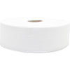 Zonder merk -  Toiletpapier Maxi , 2-laags, gerecycleerd, 350 m, pak van 6 rollen
