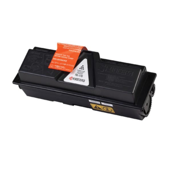 Kyocera - Toner Zwart TK170 - 7200 Seiten - 1T02LZ0NL0