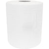 Zonder merk -  Poetspapier Midi, cellulose, 1-laags, 275 m, pak van 6 rollen