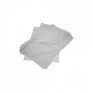 Beutel Poly HDPE 28/8x46cm 8my 1000 Stück