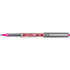 Uni-ball -  Eye Fine roller Eco, schrijfbreedte 0,5 mm, roze
