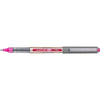 Uni-ball - Eye Fine roller Eco, largeur d'écriture 0,5 mm, rose