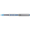 Uni-ball - Eye Fine roller Eco, largeur d'écriture 0,5 mm, turquoise