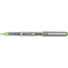 Uni-ball - Eye Fine roller Eco, largeur d'écriture 0,5 mm, vert clair