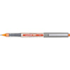 Uni-ball - Eye Fine roller Eco, largeur d'écriture 0,5 mm, orange