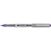 Uni-ball - Eye Fine roller Eco, largeur d'écriture 0,5 mm, violet