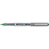 Uni-ball -  Eye Fine roller Eco, schrijfbreedte 0,5 mm, groen