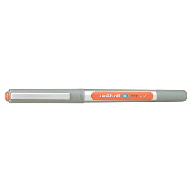 Uni -ball - Eye Fine Roller, Schreibbreite 0,5 mm, Orange