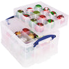 Really Useful Box - Boîte de rangement 21 litres 450x350x200mm
