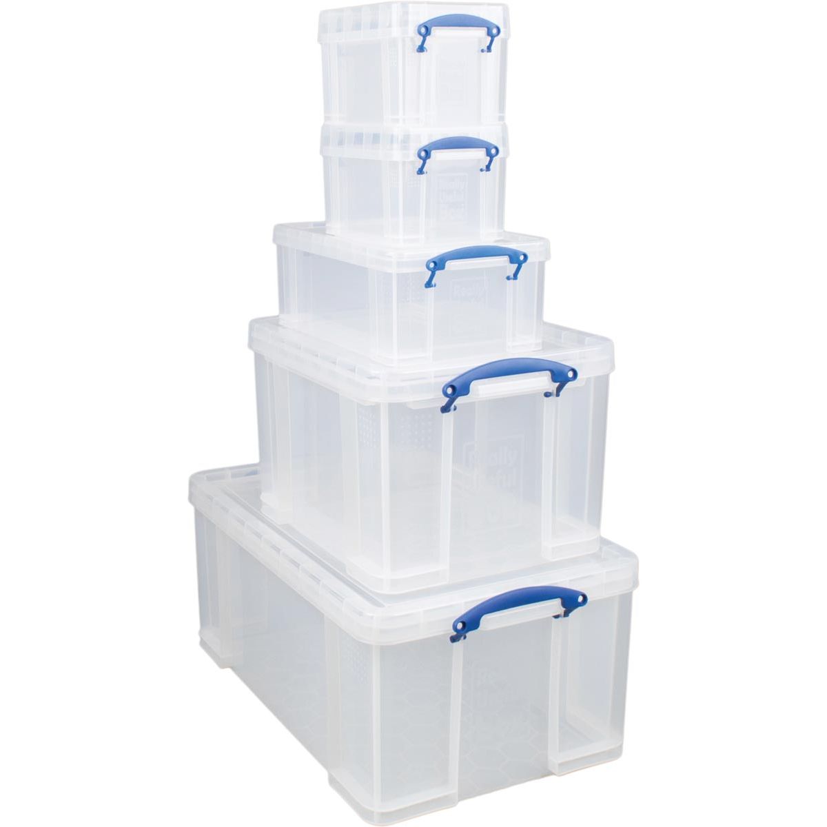 Wirklich nützliche Box – Box-Vorteilspaket