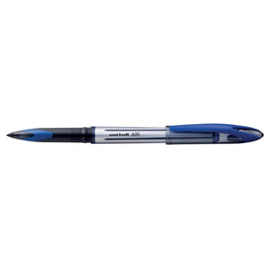 Uni-ball -  liquid ink roller Air, blauw