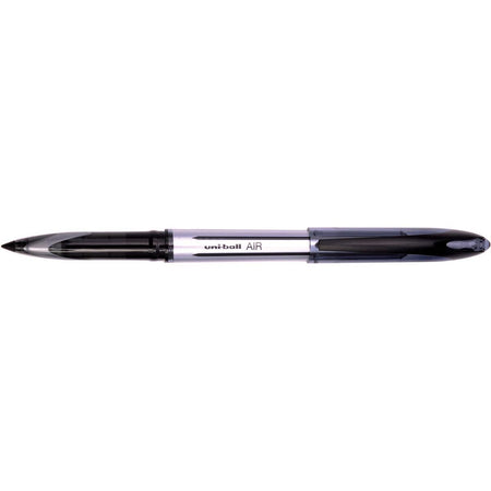 Uni-ball - Rouleau encreur liquide Uniball Air, noir