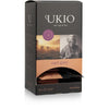 Ukio -   zwarte thee Earl G, individueel verpakt, pak van 20 stuks