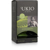 Ukio -   groene thee Sencha, individueel verpakt, pak van 20 stuks