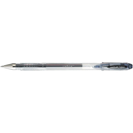 Uni-ball - roller Signo stic Gel noir