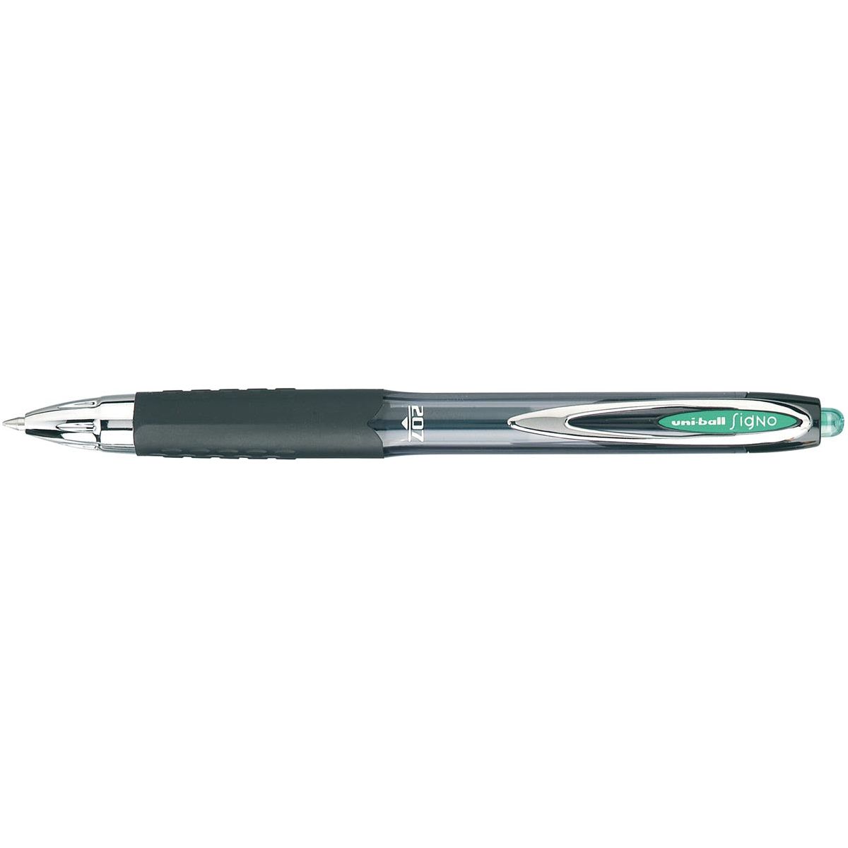 Uni -Ball - Roller Signo RT207 Green