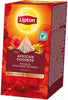 Lipton Tea Company - Tee Exklusiver afrikanischer Rooibos 25x2gr