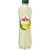 Spa Fruit -   Citroen, fles van 40 cl, pak van 6 stuks